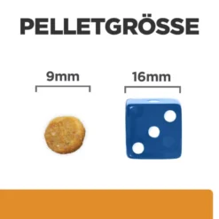 Hills K/d + Mobility Trockenfutter Für Katzen 1,5 Kg Trockenfutter Für Katzen -Deutschland Kuschel Pet Verkaufs-Shop Z9q8CpRnvJMt 52742049991 6