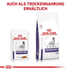 Royal Canin Neutered Adult Frischebeutel Für Hunde 12 X 100 G Frischebeutel Für Hunde 14 Royal Canin Neutered Adult Frischebeutel Für Hunde 12 X 100 G Frischebeutel Für Hunde -Deutschland Kuschel Pet Verkaufs-Shop ZASri8psGbyZ 9003579015476 4042 6