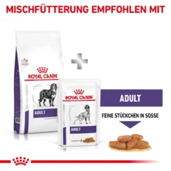 Royal Canin Adult Large Dogs Trockenfutter Für Hunde 13 Kg Trockenfutter Für Hunde -Deutschland Kuschel Pet Verkaufs-Shop Zd8IC4YTj1BG 3182550925105 6587 8