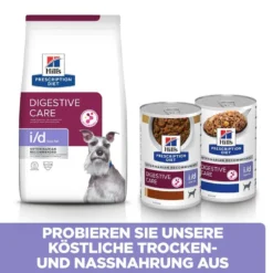Hills I/d Low Fat Mini Ragout Dosenfutter Für Hunde 24 X 156 G Dosenfutter Ragout Mit ActiveBiome+ Für Hunde 14 Hills I/d Low Fat Mini Ragout Dosenfutter Für Hunde 24 X 156 G Dosenfutter Ragout Mit ActiveBiome+ Für Hunde -Deutschland Kuschel Pet Verkaufs-Shop aMYjgLznX24O 52742039268 6