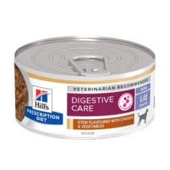 Hills I/d Low Fat Mini Ragout Dosenfutter Für Hunde 24 X 156 G Dosenfutter Ragout Mit ActiveBiome+ Für Hunde