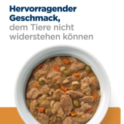 Hills K/d Ragout Dosenfutter Für Hunde 12 X 354 G Ragout In Dosen Für Hunde -Deutschland Kuschel Pet Verkaufs-Shop aaLwZQ0NuEtp 52742021386 5