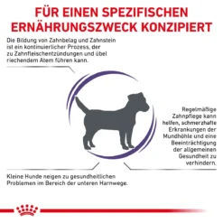 Royal Canin Dental Small Dogs Trockenfutter Für Hunde 1,5 Kg Trockenfutter Für Hunde 13 Royal Canin Dental Small Dogs Trockenfutter Für Hunde 1,5 Kg Trockenfutter Für Hunde -Deutschland Kuschel Pet Verkaufs-Shop arbDAqB7isiB 3182550783910 333 3