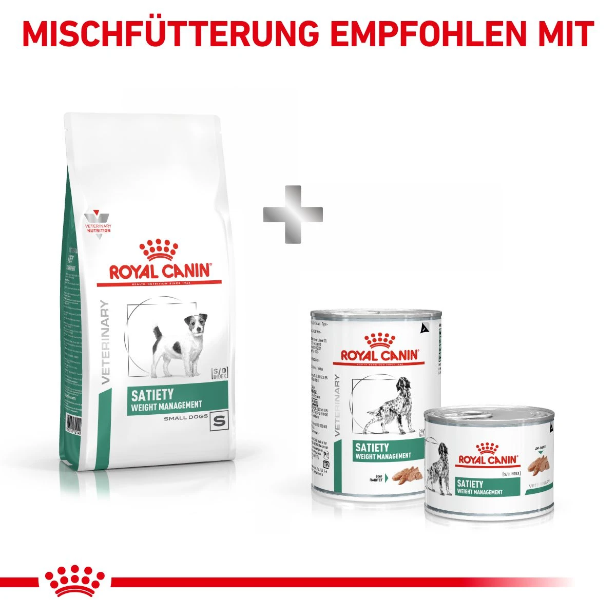 Royal Canin Satiety Small Dogs Trockenfutter 1,5 Kg Satiety Small Dogs 10 Royal Canin Satiety Small Dogs Trockenfutter 1,5 Kg Satiety Small Dogs – Bild 8