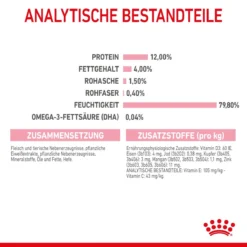 Royal Canin Kitten Frischebeutel Mit Gelee 12 X 85 G In Gelee Frischebeutel 15 Royal Canin Kitten Frischebeutel Mit Gelee 12 X 85 G In Gelee Frischebeutel -Deutschland Kuschel Pet Verkaufs-Shop bKC2qUVTAMw2 9003579311783 4503 6