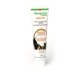 Vetoquinol Calo-Pet Hund Und Katze Zur Energiezufuhr 120 G Calo-Pet