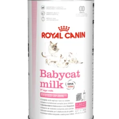 Royal Canin Babycat Milk Für Katzen 3 X 100 G