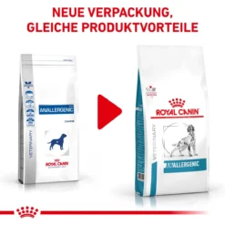 Royal Canin Anallergenic Trockenfutter Für Hunde 1,5 Kg Trockenfutter Für Hunde 11 Royal Canin Anallergenic Trockenfutter Für Hunde 1,5 Kg Trockenfutter Für Hunde -Deutschland Kuschel Pet Verkaufs-Shop buuPHRetJu3B 3182550940566 6808 2