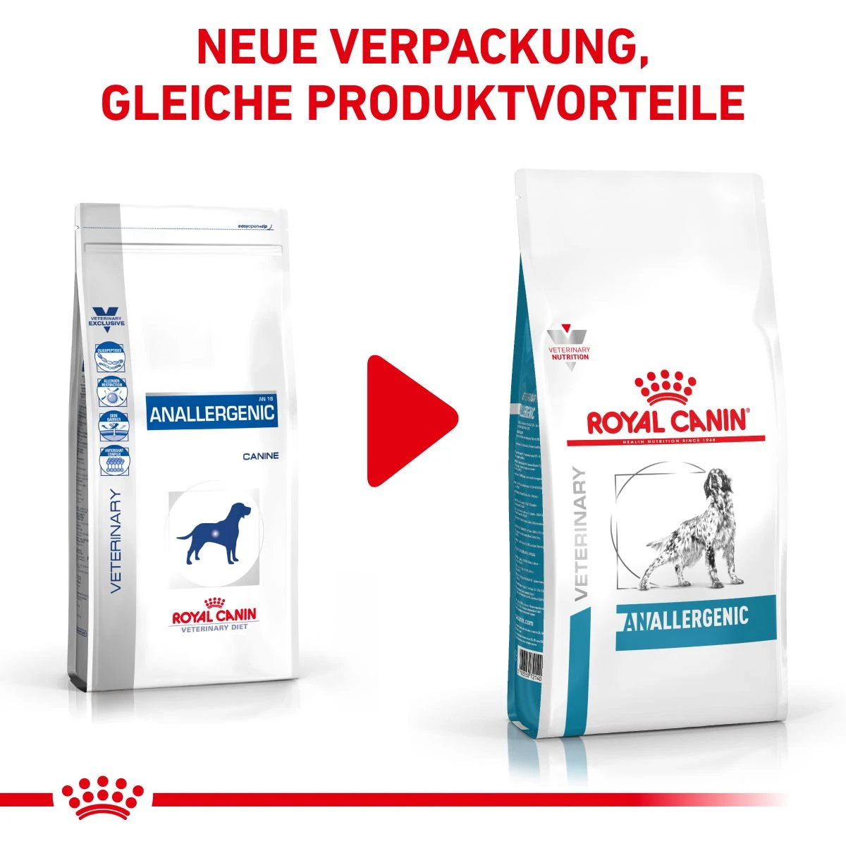 Royal Canin Anallergenic Trockenfutter Für Hunde 1,5 Kg Trockenfutter Für Hunde 4 Royal Canin Anallergenic Trockenfutter Für Hunde 1,5 Kg Trockenfutter Für Hunde – Bild 2