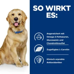 Hills J/d Reduced Calorie Trockenfutter Für Hunde 12 Kg Trockenfutter Für Hunde 10 Hills J/d Reduced Calorie Trockenfutter Für Hunde 12 Kg Trockenfutter Für Hunde -Deutschland Kuschel Pet Verkaufs-Shop d7nBXGq2bs6G 52742613901 3