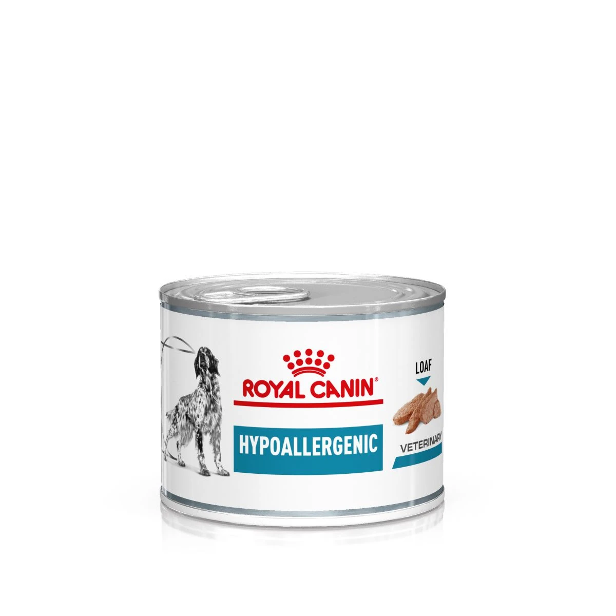 Royal Canin Hypoallergenic Mousse Hund Dosen 12 X 200 G Dosenfutter Für Hunde 4 Royal Canin Hypoallergenic Mousse Hund Dosen 12 X 200 G Dosenfutter Für Hunde – Bild 2