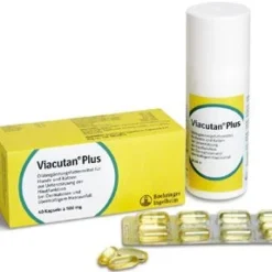 Boehringer Ingelheim Viacutan Plus Doser 95 Ml