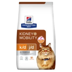 Hills K/d + Mobility Trockenfutter Für Katzen 1,5 Kg Trockenfutter Für Katzen -Deutschland Kuschel Pet Verkaufs-Shop ezAU0r5B9moX 52742049991 1