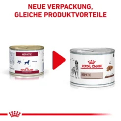 Royal Canin Hepatic Dosenfutter Für Hunde 12 X 200 G Mousse Dosenfutter 18 Royal Canin Hepatic Dosenfutter Für Hunde 12 X 200 G Mousse Dosenfutter -Deutschland Kuschel Pet Verkaufs-Shop fTqofcOqE4D4 9003579308479 27 2.jpeg