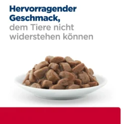Hills Prescription Diet Feline C/d Multicare Urinary Stress + Metabolic Frischebeutel Für Katzen 12 X 85 G Frischebeutel 12 Hills Prescription Diet Feline C/d Multicare Urinary Stress + Metabolic Frischebeutel Für Katzen 12 X 85 G Frischebeutel -Deutschland Kuschel Pet Verkaufs-Shop fh5vv4BhL7Py 52742038537 5