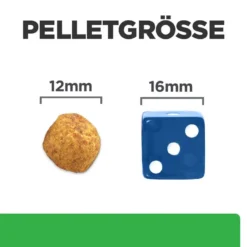 Hills R/d Trockenfutter Für Hunde 4 Kg Trockenfutter Für Hunde -Deutschland Kuschel Pet Verkaufs-Shop fij7fIWepnUZ 52742665405 5