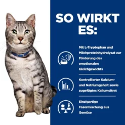 Hills Prescription Diet Feline C/d Multicare Urinary Stress + Metabolic Trockenfutter Für Katzen 1,5 Kg Trockenfutter Für Katzen 11 Hills Prescription Diet Feline C/d Multicare Urinary Stress + Metabolic Trockenfutter Für Katzen 1,5 Kg Trockenfutter Für Katzen -Deutschland Kuschel Pet Verkaufs-Shop floI8MFXhRgz 52742043814 3
