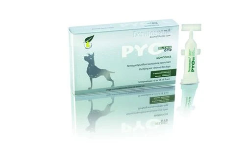 Selectavet Dermoscent PYOclean Oto Für Hunde 10 X 5 Ml Dermoscent PYOclean Oto 3 Selectavet Dermoscent PYOclean Oto Für Hunde 10 X 5 Ml Dermoscent PYOclean Oto