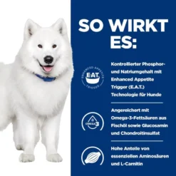 Hills K/d + Mobility Ragout In Dosen Für Hunde 12 X 354 G Dosenfutter Für Hunde -Deutschland Kuschel Pet Verkaufs-Shop gRrMfHs2KatX 52742021423 3