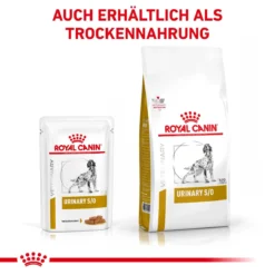 Royal Canin Urinary S/O Hund Frischebeutel Nassfutter 12 X 100 G Frischebeutel Für Hunde -Deutschland Kuschel Pet Verkaufs-Shop gbwdAQkl7GOk 9003579010013 94 7