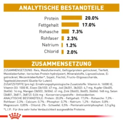 Royal Canin Urinary S/O Small Dogs Hundefutter 1,5 Kg Trockenfutter Für Hunde -Deutschland Kuschel Pet Verkaufs-Shop goHsXB8Ui2Rk 3182550780971 358 6