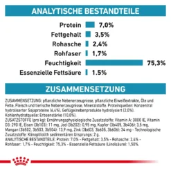Royal Canin Hypoallergenic Mousse Hund Dosen 12 X 200 G Dosenfutter Für Hunde 28 Royal Canin Hypoallergenic Mousse Hund Dosen 12 X 200 G Dosenfutter Für Hunde -Deutschland Kuschel Pet Verkaufs-Shop h67Wi0Cd2Ic2 9003579311004 89 7