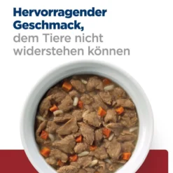 Hills I/d Stress Mini ActivBiome+ Ragout In Dosen Für Hunde 24 X 156 G Ragout In Dosen Für Hunde 15 Hills I/d Stress Mini ActivBiome+ Ragout In Dosen Für Hunde 24 X 156 G Ragout In Dosen Für Hunde -Deutschland Kuschel Pet Verkaufs-Shop hBFIfhIGUmwT 52742039336 5