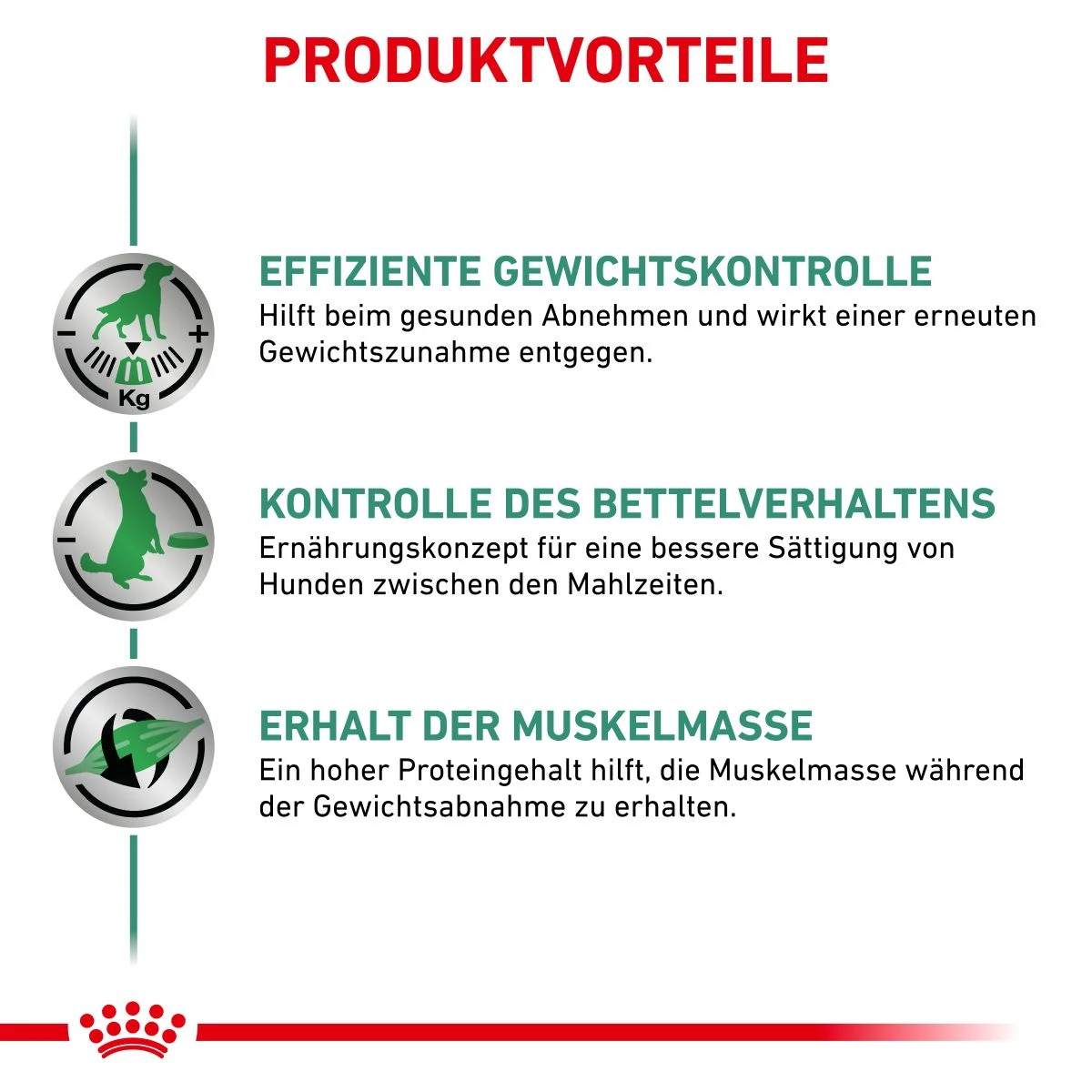 Royal Canin Satiety Weight Management Dosenfutter Für Hunde 12 X 195 G Mousse In Dosen 4 Royal Canin Satiety Weight Management Dosenfutter Für Hunde 12 X 195 G Mousse In Dosen – Bild 2