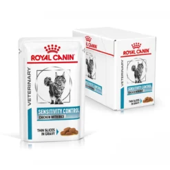 Royal Canin Sensitivity Control Huhn Mit Reis Feine Stückchen In Soße Frischebeutel Für Katzen 12 X 85 G Huhn Und Reis Frischebeutel Für Katzen 16 Royal Canin Sensitivity Control Huhn Mit Reis Feine Stückchen In Soße Frischebeutel Für Katzen 12 X 85 G Huhn Und Reis Frischebeutel Für Katzen -Deutschland Kuschel Pet Verkaufs-Shop he1ZXTp4yKN3 9003579011423 43 8