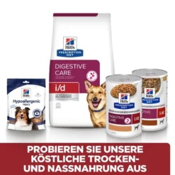 Hills I/d Stress Mini ActivBiome+ Ragout In Dosen Für Hunde 24 X 156 G Ragout In Dosen Für Hunde 16 Hills I/d Stress Mini ActivBiome+ Ragout In Dosen Für Hunde 24 X 156 G Ragout In Dosen Für Hunde -Deutschland Kuschel Pet Verkaufs-Shop hy0OPHG1AenD 52742039336 6
