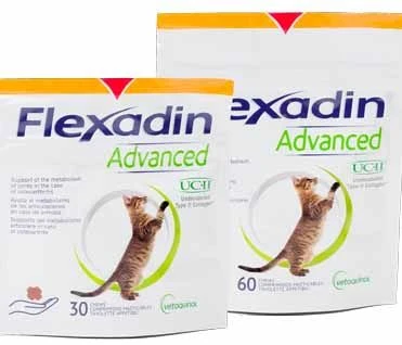 Vetoquinol Flexadin Advanced Für Katzen 30 Chews Für Katzen 3 Vetoquinol Flexadin Advanced Für Katzen 30 Chews Für Katzen