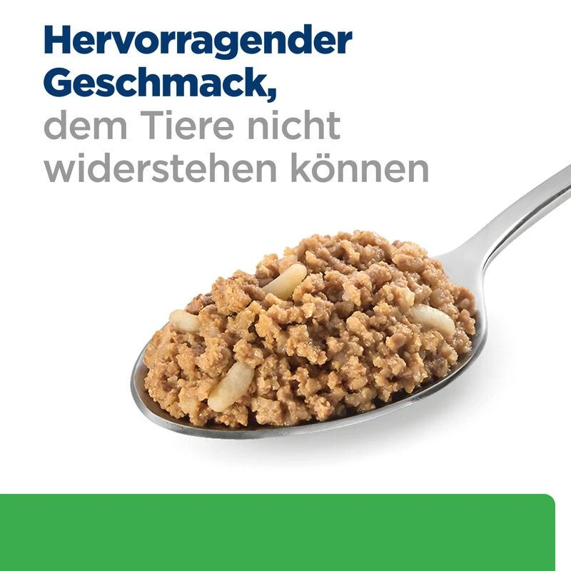 Hills R/d Dosenfutter Für Hunde 12 X 350 G Dosenfutter Für Hunde 7 Hills R/d Dosenfutter Für Hunde 12 X 350 G Dosenfutter Für Hunde – Bild 5