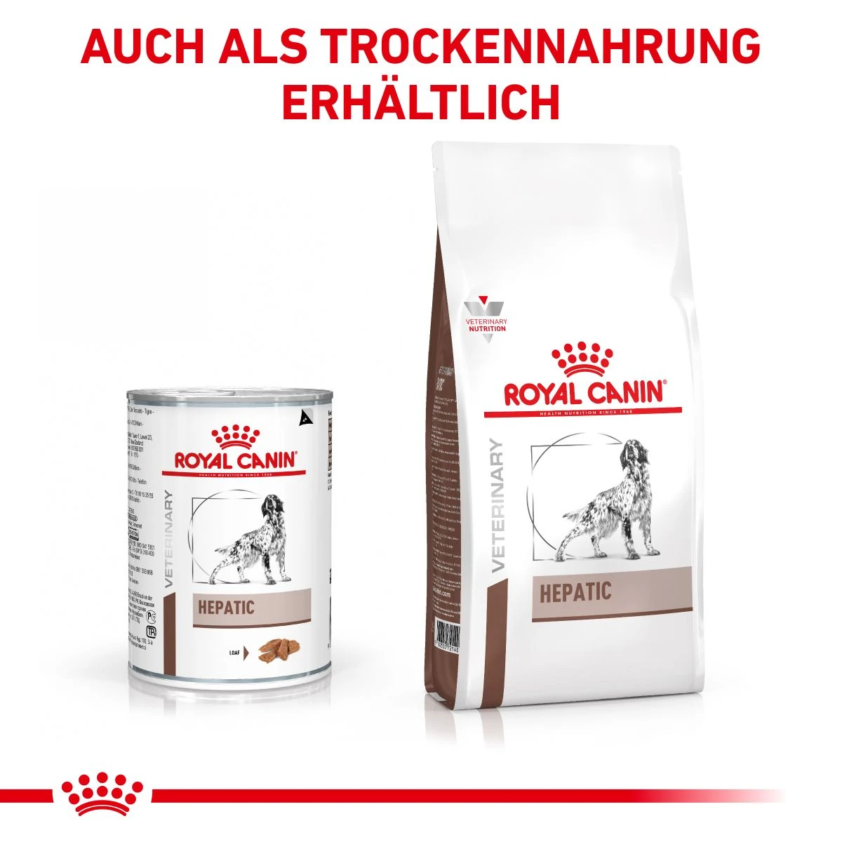 Royal Canin Hepatic Dosenfutter Für Hunde 12 X 200 G Mousse Dosenfutter 7 Royal Canin Hepatic Dosenfutter Für Hunde 12 X 200 G Mousse Dosenfutter – Bild 5
