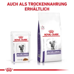 Royal Canin Mature Consult Katze Frischebeutel 12 X 85 G Frischebeutel Für Katzen 15 Royal Canin Mature Consult Katze Frischebeutel 12 X 85 G Frischebeutel Für Katzen -Deutschland Kuschel Pet Verkaufs-Shop inLEPxFv4G7o 9003579015681 4035 7