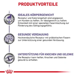 Royal Canin Neutered Adult Large Dogs Trockenfutter Für Hunde 12 Kg Trockenfutter Für Hunde -Deutschland Kuschel Pet Verkaufs-Shop j0F4PjBSn6TO 3182550761925 6669 5