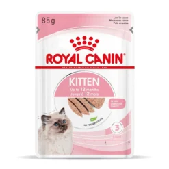 Royal Canin Kitten Frischebeutel Mousse 12 X 85 G Mousse Frischebeutel 19 Royal Canin Kitten Frischebeutel Mousse 12 X 85 G Mousse Frischebeutel -Deutschland Kuschel Pet Verkaufs-Shop jJkO31ORKlf7 9003579003831 4505 Packshot