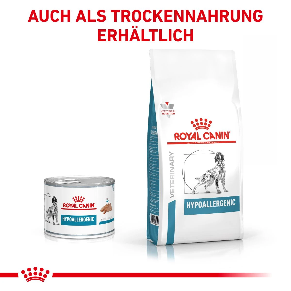 Royal Canin Hypoallergenic Mousse Hund Dosen 12 X 200 G Dosenfutter Für Hunde 6 Royal Canin Hypoallergenic Mousse Hund Dosen 12 X 200 G Dosenfutter Für Hunde – Bild 4