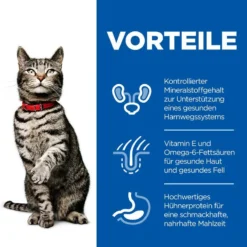 Hills Science Plan Feline Adult Urinary Health Huhn Trockenfutter Für Katzen 4 X 3 Kg Huhn Trockenfutter 8 Hills Science Plan Feline Adult Urinary Health Huhn Trockenfutter Für Katzen 4 X 3 Kg Huhn Trockenfutter -Deutschland Kuschel Pet Verkaufs-Shop jjA83NHqWWoL 52742003771 3