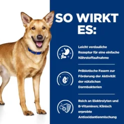 Hills I/d Ragout In Dosen Für Hunde 12 X 354 G Dosenfutter Für Hunde -Deutschland Kuschel Pet Verkaufs-Shop jmtacag0nmXa 52742039855 3