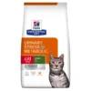 Hills Prescription Diet Feline C/d Multicare Urinary Stress + Metabolic Trockenfutter Für Katzen 1,5 Kg Trockenfutter Für Katzen 1 Hills Prescription Diet Feline C/d Multicare Urinary Stress + Metabolic Trockenfutter Für Katzen 1,5 Kg Trockenfutter Für Katzen -Deutschland Kuschel Pet Verkaufs-Shop kKEtTR5zJCRj 52742043814 1