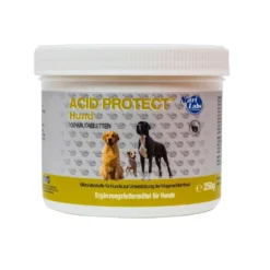 NutriLabs Acid Protect Hund 1x 100 Kautabletten