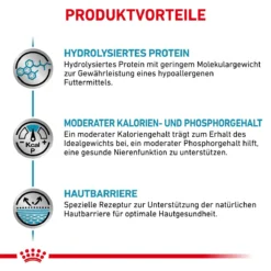 Royal Canin Hypoallergenic Moderate Calorie Trockenfutter Für Hunde 1,5 Kg Trockenfutter Für Hunde 14 Royal Canin Hypoallergenic Moderate Calorie Trockenfutter Für Hunde 1,5 Kg Trockenfutter Für Hunde -Deutschland Kuschel Pet Verkaufs-Shop lEvrfxjIRAQB 3182550940306 468 5