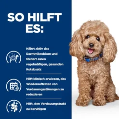 Hills Prescription Diet Canine Gastrointestinal Biome Mini Trockenfutter Für Hunde 1 Kg Trockenfutter Für Hunde 18 Hills Prescription Diet Canine Gastrointestinal Biome Mini Trockenfutter Für Hunde 1 Kg Trockenfutter Für Hunde -Deutschland Kuschel Pet Verkaufs-Shop lLg1FG1BPIqP 52742045597 4