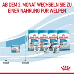 Royal Canin Starter Ultra Soft Mousse Für Welpen 12 X 195 G -Deutschland Kuschel Pet Verkaufs-Shop lRJix8xKobIA 9003579020036 4300 8