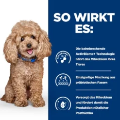 Hills Prescription Diet Canine Gastrointestinal Biome Mini Trockenfutter Für Hunde 1 Kg Trockenfutter Für Hunde 17 Hills Prescription Diet Canine Gastrointestinal Biome Mini Trockenfutter Für Hunde 1 Kg Trockenfutter Für Hunde -Deutschland Kuschel Pet Verkaufs-Shop lUwjKsBqLUKD 52742045597 3