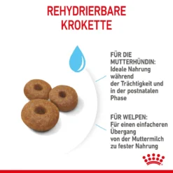 Royal Canin Maxi Starter Trockenfutter 15 Kg Trockenfutter Für Hunde -Deutschland Kuschel Pet Verkaufs-Shop lY9OgJAc4h3D 3182550778787 2525 5