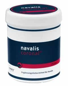Navalis Coronal Dog Pulver Für Hunde 120 G Pulver Für Hunde 3 Navalis Coronal Dog Pulver Für Hunde 120 G Pulver Für Hunde