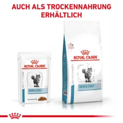 Royal Canin Skin & Coat Frischebeutel Für Katzen 12 X 85 G Frischebeutel Für Katzen 11 Royal Canin Skin & Coat Frischebeutel Für Katzen 12 X 85 G Frischebeutel Für Katzen -Deutschland Kuschel Pet Verkaufs-Shop m0nCsToJNdIE 9003579011522 44 2