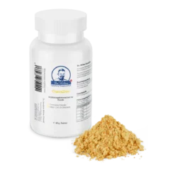 Dr. Hölter CurcuDoc Kurkuma Für Hunde 40g CurcuDoc Pulver