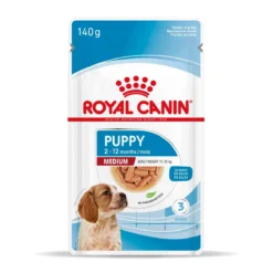 Royal Canin Medium Puppy Frischebeutel 10 X 140 G Frischebeutel Für Hunde 19 Royal Canin Medium Puppy Frischebeutel 10 X 140 G Frischebeutel Für Hunde -Deutschland Kuschel Pet Verkaufs-Shop mQsFIeWkBfd1 9003579008324 4711 Packshot
